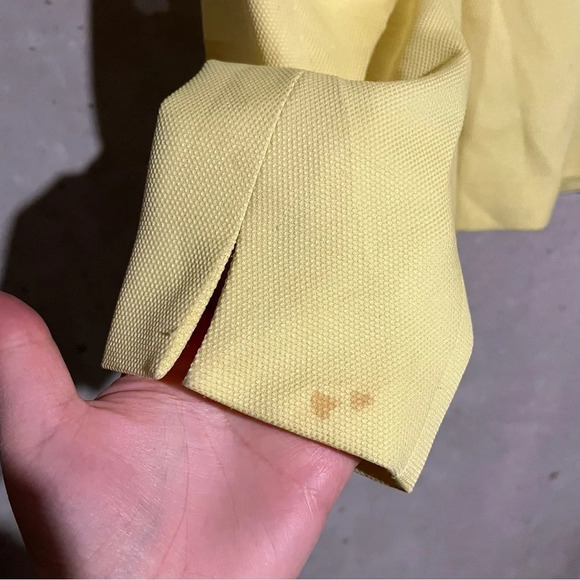 Kasper Womens Collared Office One-Button Blazer Jacket Size 8 *read - Picture 6 of 9